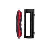 parties Brosse principale, couvercle de brosse principale, compatible avec Roborock Q10 S5/X5+/PF+, accessoires for robots aspirateurs(Set 01)