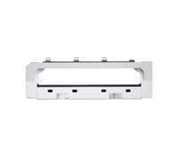 parties Brosse principale, couvercle de brosse principale, compatible avec Roborock Qrevo CurvX, accessoires for aspirateur robot balayeur(Main brush cover 1pcs)