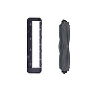 parties Brosse principale, couvercle de brosse principale, Compatible for DREAME D30 Ultra CE, accessoires for robot de balayage(Main brush+brush cover)