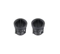 parties Brosse rotative, filtre Hepa compatible avec les aspirateurs Dreame H14 Pro, H20 Ultra, H30 Ultra et H13 Pro. Accessoires(Filter 2pcs)