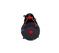 parties Capteur de distance laser compatible avec les aspirateurs robots Roborock S5, S6, S5 MAX et S7, pièces détachées for moteur LDS LIDAR(White Screws B)