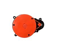 parties Capteur de distance laser compatible avec les aspirateurs robots Roborock S5, S6, S5 MAX et S7, pièces détachées for moteur LDS LIDAR(Black Screws)