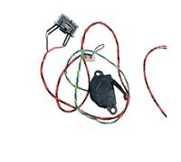 parties Capteur orienté vers le bas, compatible avec Mova V50 Ultra, accessoires for robot de balayage(Right Cliff sense)