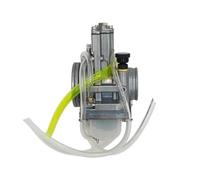 parties Carburateur Lect adapté à Suz RMZ 250 450 RM-Z250 RM-Z450 DR350 DRZ400 DR-Z400 DR650 Adj Power jet, 38mm 40mm 36mm(40mm)