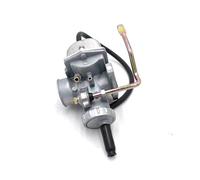 parties Carburateur PZ16 version starter manuel long compatible avec carburateur Kaz His 50cc 110cc