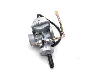 parties Carburateur PZ16 version starter manuel long compatible avec carburateur Kaz His 50cc 110cc