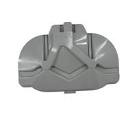 parties Clean Mop Tray, Compatible for Roborock P10/P10 Pro/Qrevo/Q revo MaxV, Sweeping Robot Accessories(1 Base Station Cleaning Tray)