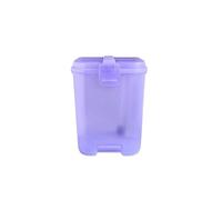 parties Clean Water Tank, Dirty Water Tank, Compatible for Narwal J4/J5, Vacuum Cleaner Accessories(Clean water tank)