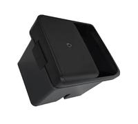 parties Clean Water Tank, Dirty water Tank, Compatible for Roborock Saros Z70, Sweeper Robot Accessories(Clean water tank)