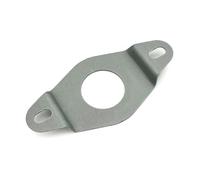 parties Convient aux accessoires d'outils électriques de jardin C Tronçonneuse à essence 45cc 52cc 58cc Joint d'étanchéité déflecteur