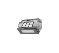 parties Couvercle de brosse principale, bac à poussière, réservoir d'eau, compatible avec Ecovacs Deebot Ozmo 900, accessoires for aspirateur robot balayeur(Dust Box 1Pcs)