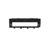 parties Couvercle de brosse principale, compatible avec Roborock Qrevo 5AE, S5V, accessoires de balayeuse