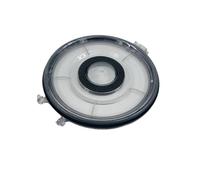 parties Couvercle inférieur du bac à poussière, compatible avec DREAME V12S, V16S, R20, accessoires for aspirateur