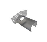 parties Déflecteur de réservoir d'eau sale, compatible avec l'aspirateur sans fil portatif Tineco iFLOOR 2. Accessoires