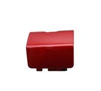 Parties du Corps Cache De Remorque pour Pare-Chocs Arrière Gauche Et Droit pour Mazda 6 pour Atenza Berline 2013-2017(Rood,Left)