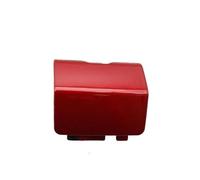 Parties du Corps Cache De Remorque pour Pare-Chocs Arrière Gauche Et Droit pour Mazda 6 pour Atenza Berline 2013-2017(Rood,Right)