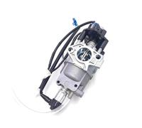 Parties du Corps Carburateur pour Générateur De Charge pour Ruixing pour DJI D9000i N° 16100-Z195810 (CP.AG.0000381)
