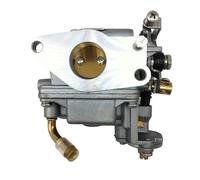 Parties du Corps Carburateur pour Moteur De Bateau pour Yamaha 4 Temps 8HP 9.9HP F8M F9.9M 3303-895110T11 68T-14301-11-00