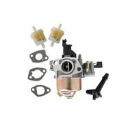Parties du Corps Ensemble De Joints De Carburateur Et De Tuyaux De Carburant pour Générateur À Essence pour GX160 GX200 5,5 CV Et 6,5 CV
