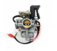 Parties du Corps pour GY6 30MM PD30J avec Carburateur Électrique pour Kazuma pour Falcon 250CC CF250cc pour Honda Helix CN250 ATV Go Kart
