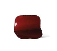 Parties du Corps pour Nissan pour Rogue pour X-Trail T32 2014-2016 Cache-Anneau De Remorquage De Pare-Chocs Avant Pièce De Rechange(Rood)
