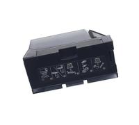 parties Dust box, compatible for Ecovacs X8 Pro Omni, Sweeping Robot Accessories