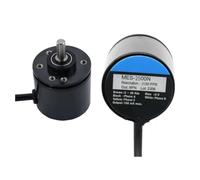 Parties Encodeur magnétique rotatif pulsé MES-100N 200N 300N 360N 400N 500N 600N 1000N 2000N 2500N(MES-400N)