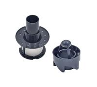 parties Ensemble bac à poussière, compatible avec les accessoires d'aspirateur à main Proscenic P12, P13(Multi-cone assembly)