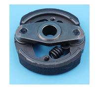 parties Ensemble d'embrayage adapté aux moteurs 2 temps R NB411 RBC411 48F M Rbc 40,2 cm³ 63 cm³ 3,5 CV 3,6 CV Brush Cut T Engine