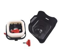 parties Ensemble F avec couvercle for débroussailleuse Zen G26LS Strimm 25,4cc, moteur à essence, pièces de rechange