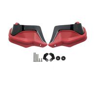 parties Extensions Protège-mains Pour Accessoires Moto Pour PCX160 Pour PCX150 Protections Pare-brise Guidon(Style 14)