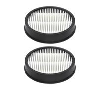 parties Filtre HEPA 2 pièces, compatible avec Proscenic P12, P13, compatible avec Ultenic U22, U12, U13, accessoires for aspirateurs sans fil à main