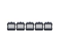 parties Filtre Hepa 5 pièces, Compatible avec NARWAL S20 Pro, accessoires for aspirateur sec et humide