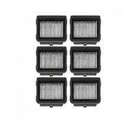 parties Filtre Hepa 6 pièces, Compatible avec NARWAL S30 Pro, accessoires for aspirateur sec et humide