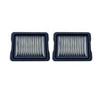 parties Filtre HEPA compatible avec l'aspirateur sec/humide sans fil Eureka RapidWash 730. Accessoires et fournitures.(Hepa Filter 2pcs)