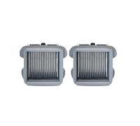 parties Filtre HEPA compatible avec Roborock Dyad Pro/Dyad Pro Combo, accessoires for aspirateur sans fil(Hepa Filter 2 pcs)