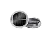parties Filtre HEPA compatible avec Roidmi F8, accessoires for aspirateur sans fil(HEPA Filter 2 pcs)