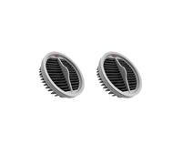 parties Filtre HEPA, compatible avec Roidmi NEX X20, X30, S2, F8 Pro, F8 Storm Pro, accessoires for aspirateurs sans fil(HEPA Filter 2 pcs)