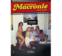 Parties fines en Macronie