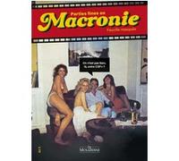 Parties fines en Macronie