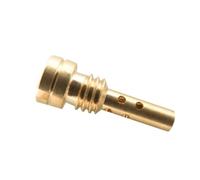 Parties Gicleur Pilote Lent for carburateur de Moto 4,5 mm x 0,75 mm, Tailles Disponibles 30-80 for injecteur Kei CV CVK FCE CARB N424-25(Size 68)