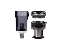 parties Godet à poussière, cartouche filtrante, Compatible avec Tineco Floor One S5 COMBO, accessoires for aspirateur(Set 01)