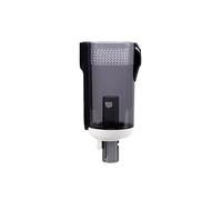 parties Godet à poussière, cartouche filtrante, Compatible avec Tineco Floor One S5 COMBO, accessoires for aspirateur(Dust cup)