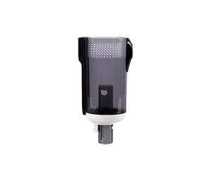 parties Godet à poussière, cartouche filtrante, Compatible avec Tineco Floor One S5 COMBO, accessoires for aspirateur(Dust cup)