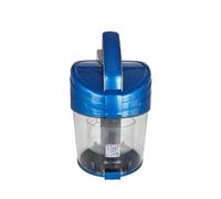 parties Godet à poussière compatible avec Midea C3-L143C/C3-L148B/VC1707/VC12A1-FG, accessoires for aspirateur(Green)