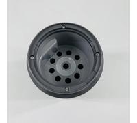 parties Godet à poussière, ensemble filtre Cyclone, compatible for DREAME Z20/Z30, accessoires for aspirateur(Filter Cyclone assembly)