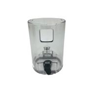 parties Godet à poussière, ensemble filtre Cyclone, compatible for DREAME Z20/Z30, accessoires for aspirateur(Dust cup)