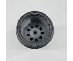 parties Godet à poussière, ensemble filtre Cyclone, compatible for DREAME Z20/Z30, accessoires for aspirateur(Filter Cyclone assembly)