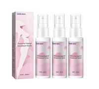 Parties Intimes Pour Femmes, Spray Partie Intime, Vaporisateur Féminin, Musc Intime Spray, Parfume Intime Femme, Spray Féminin Pour La Protection Contre Les Odeurs, 0,7 Oz