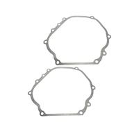 Parties Joint de Couvercle de Carter 2 pièces for Moteur à Essence Hon GX390 188F 13HP 5KW 6.5KW EC6500 E*5000 pièces de générateur à Essence